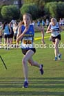 Senior womens Durham City Cross Country Relays. Photo: David T. Hewitson/Sports for All Pics